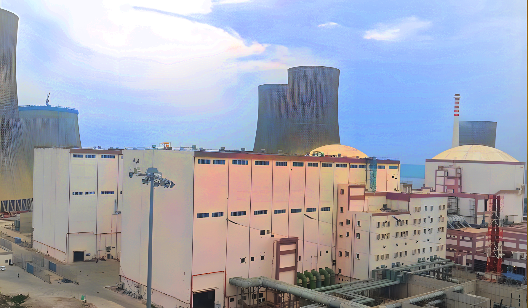 Canada-India uranium deal threatens regional stability warns Pakistan